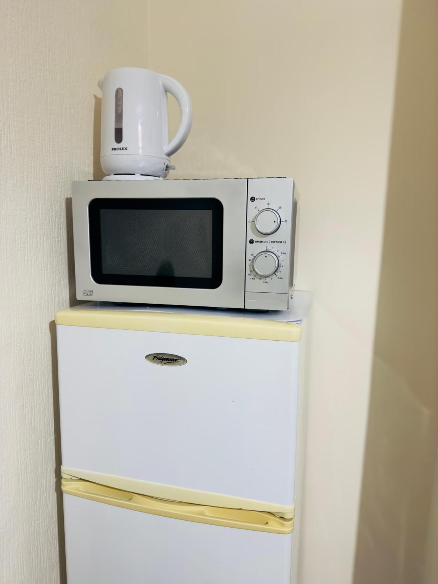 Double Bedroom Near City Center Μάντσεστερ Εξωτερικό φωτογραφία